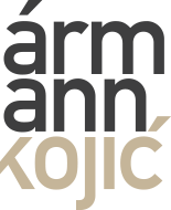 Armann Kojic